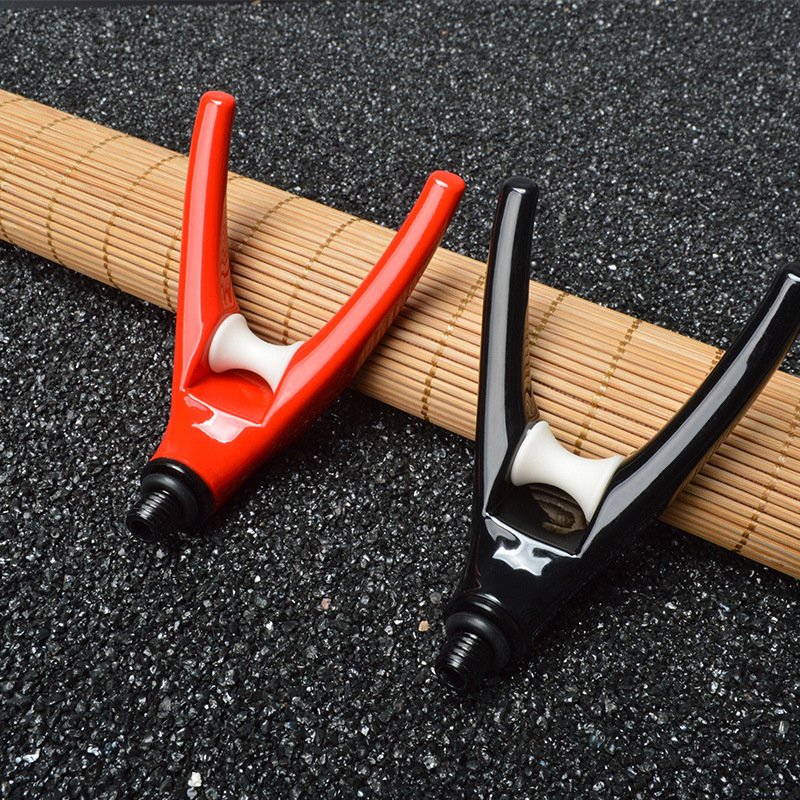 大物抛投器钓鱼线抛线器打窝竿甩大鞭辅助器卡竿打杆器助力器