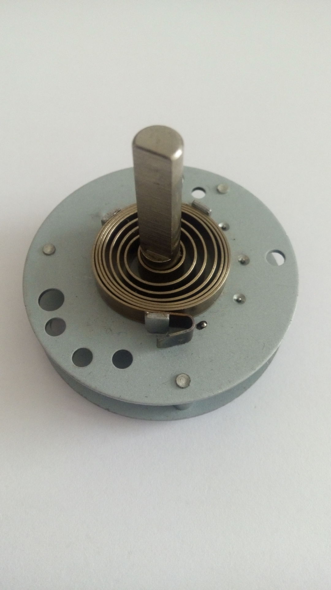 供应 喷水定时器,园艺设备定时装置浇水,120分钟机械式定时开关