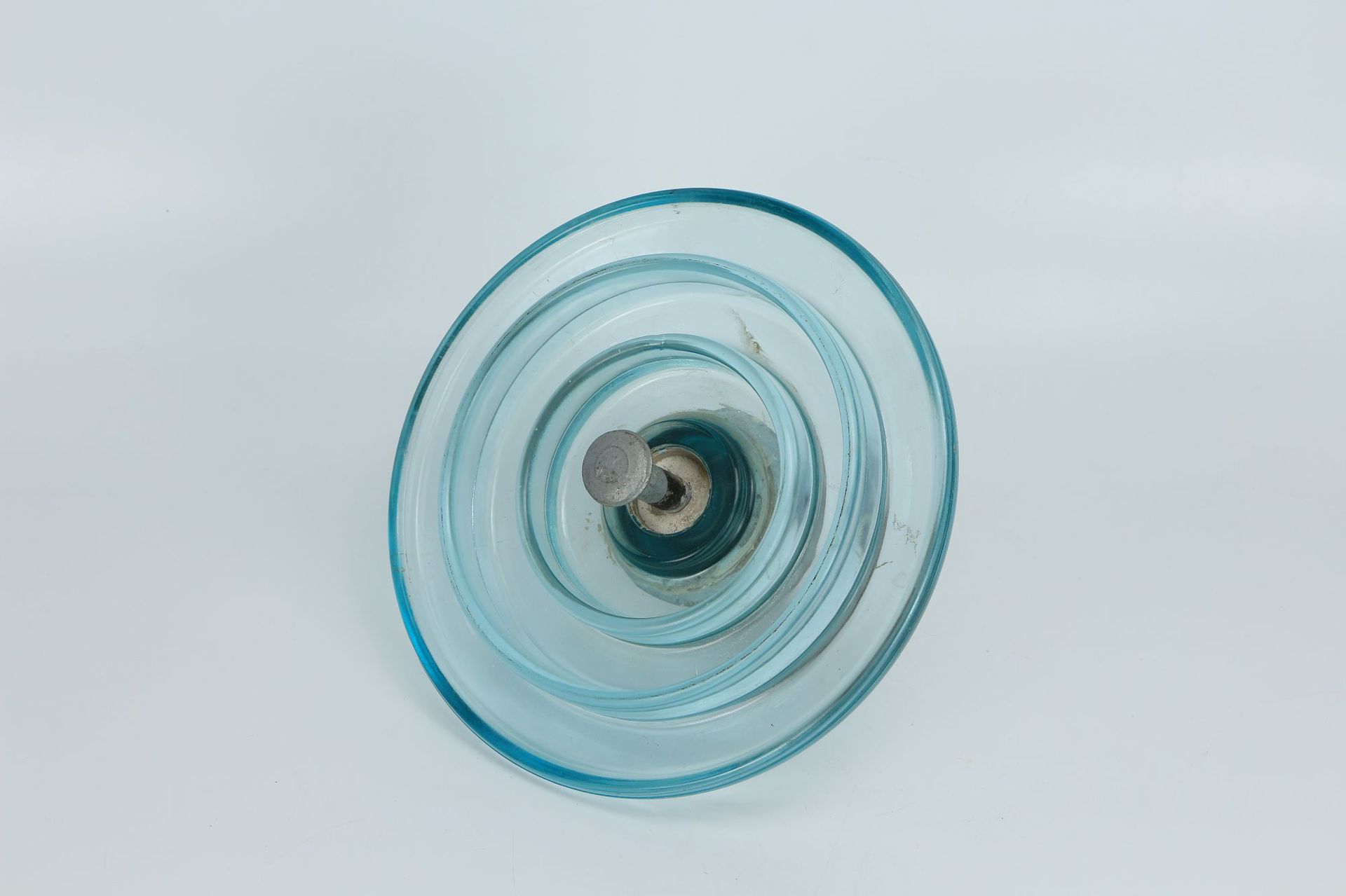 u100b/146标准型玻璃绝缘子u100悬式玻璃绝缘子 钢化玻璃绝缘子