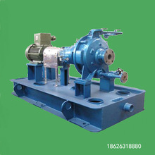 大连利欧华能HSP系列卧式单级单吸悬臂式混流泵 化工泵