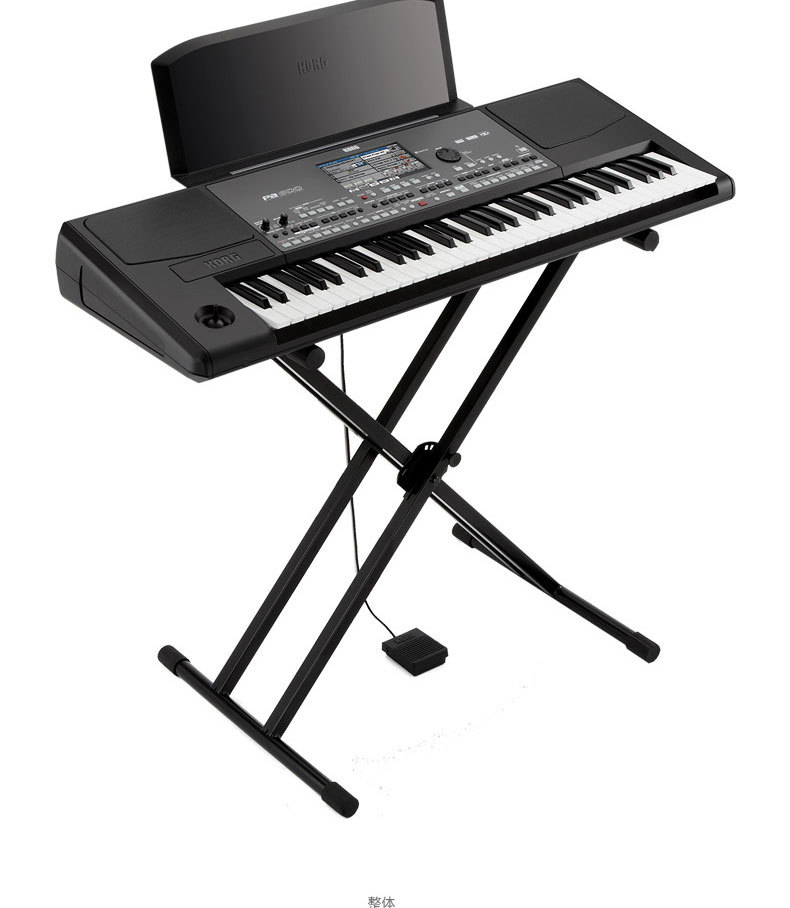 科音korg ek50 pa300 pa600 pa700 pa1000 编曲键盘电子琴合成器