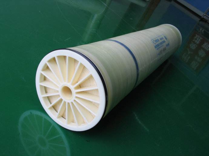 反渗透水处理设备滤膜汇通4040 8040ro反渗透膜90直径工业膜ro膜