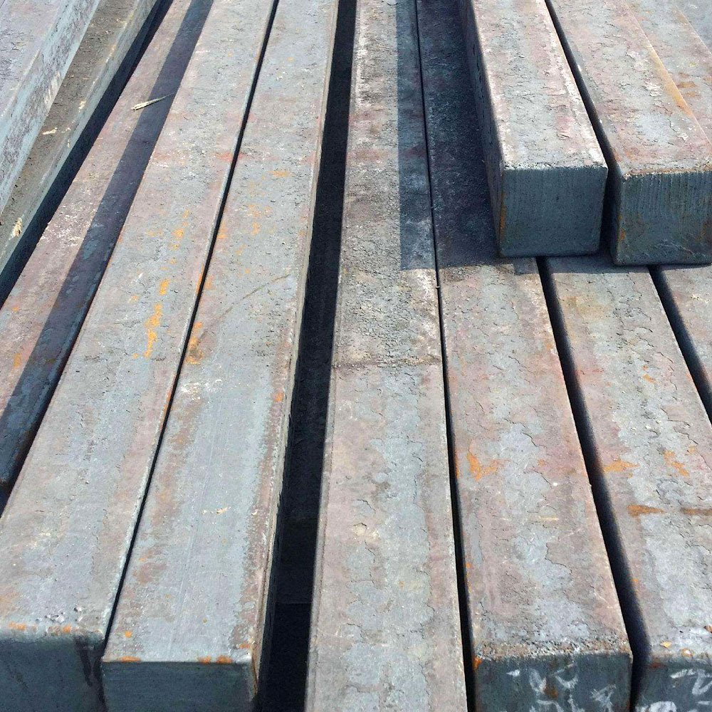 唐山厂家专业生产高炉钢坯 质优价廉