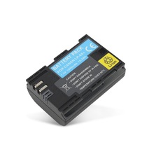 LP-E6 7.4V 2000mAh 数码相机电池5DS/5D3/5D2/6D/70D/7D2/7D/60D