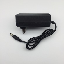 12V3A电源适配器 LED灯带液晶显示屏安防监控设备 36W火牛 变压器