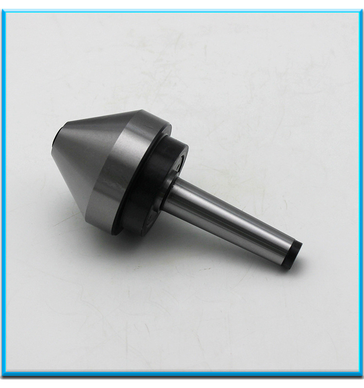 机床高精伞形顶针 加工定制回转活顶针批发 伞形回转顶针机床附件