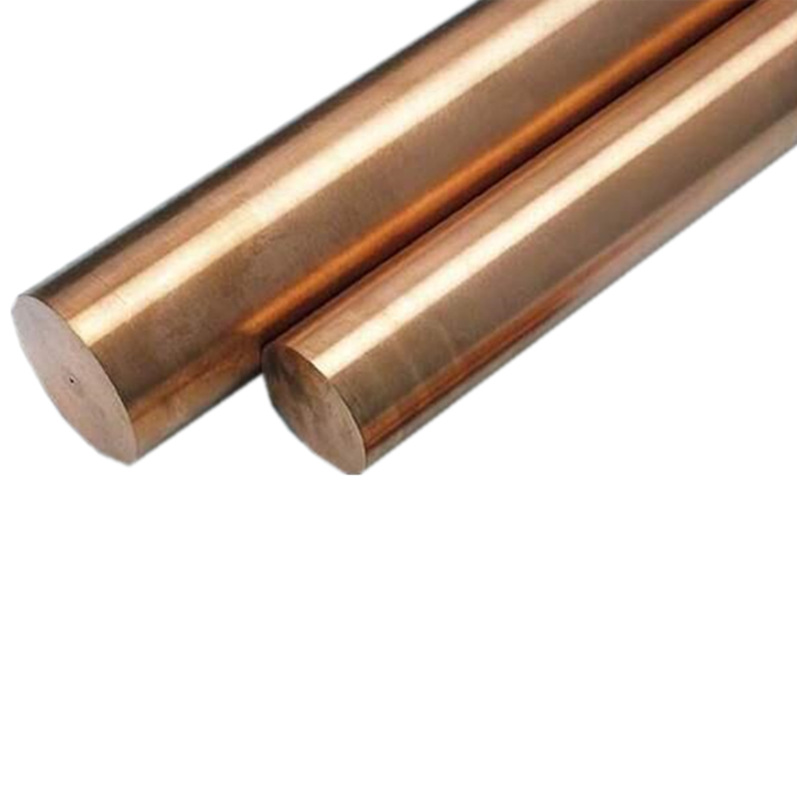 铍镍铜c17510铍镍铜板 铍镍铜棒 铍镍合金厂家低铍铜电极铜