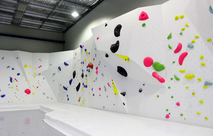 上海禹熙攀岩 设计攀岩墙 租赁攀岩墙 人造攀岩墙 人工攀岩墙