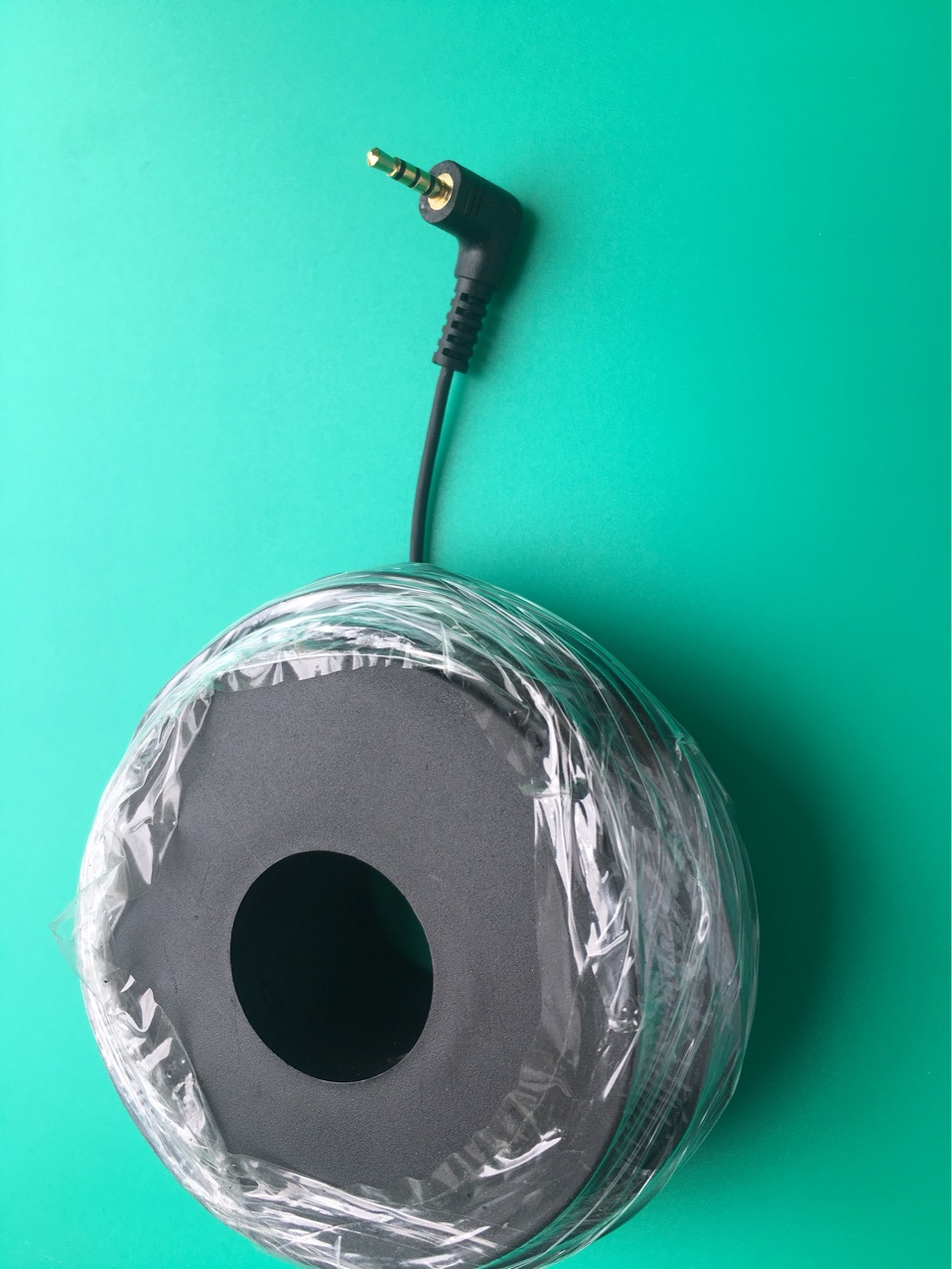 1.8大黑皮四芯包芯线可视锚鱼线