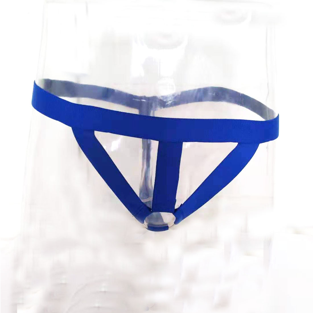 男士情趣铁圆圈套住底腰诱惑丁字裤