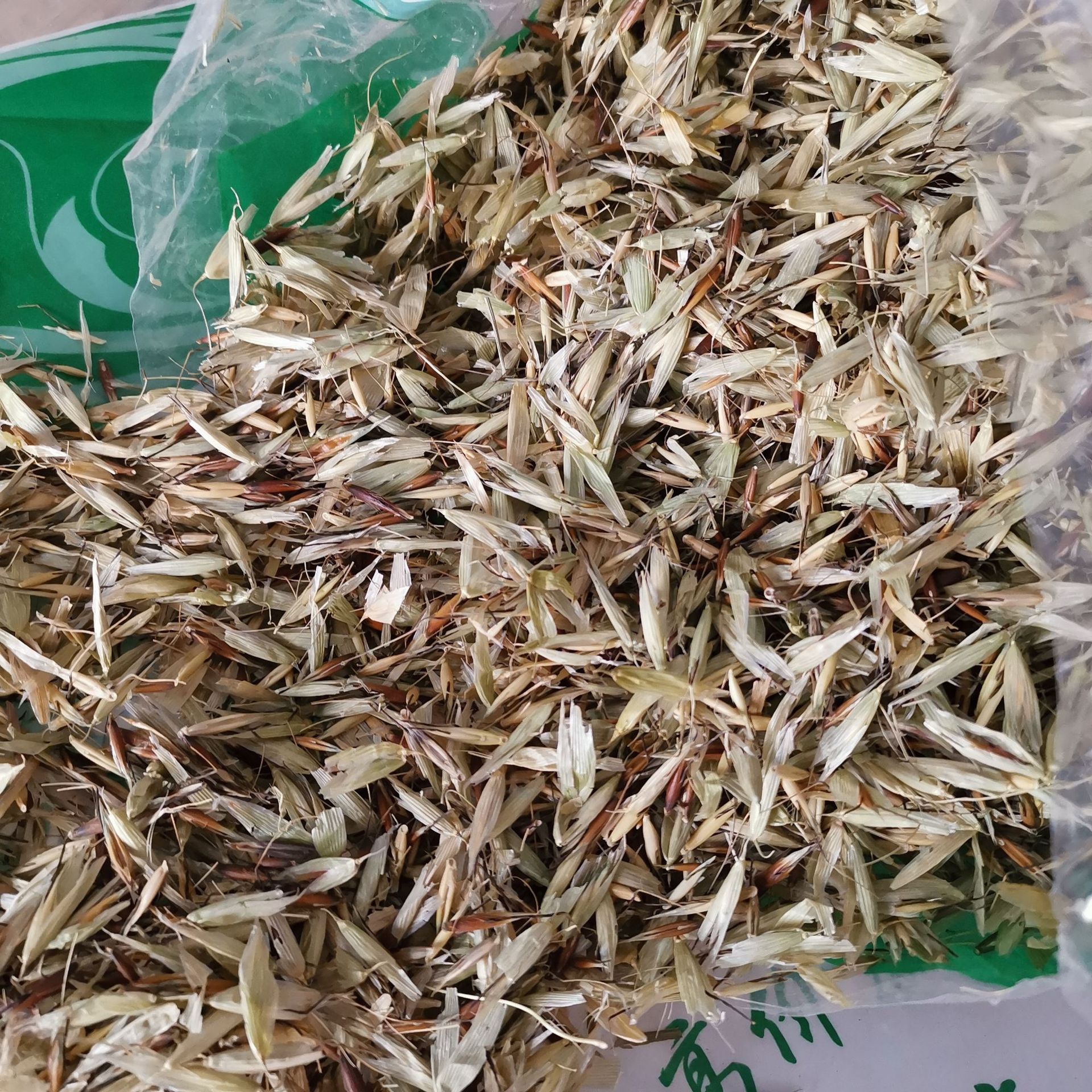 中药材 燕麦草 大麦 野燕麦 野麦草 乌麦 量大从优