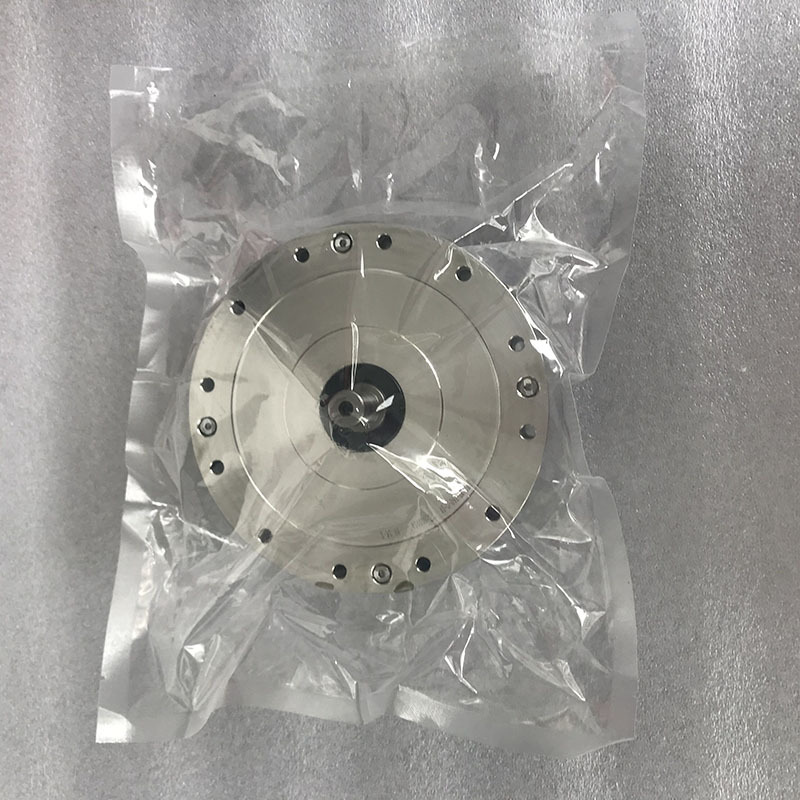 begema谐波bcsbhs减速机大扭矩机器人关节用变位中空手臂减速机