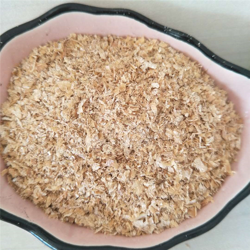 厂家直销小麦麸皮 玉米糠牛羊饲料添加用 麸皮金黄色喷浆玉米纤维
