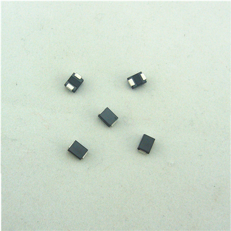 双向高压触发二极管 贴片k1100/sod-123  工厂供货