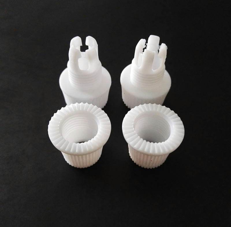 批发033吊灯线扣电线固定锁线器电源线固定扣防拉电源线卡扣