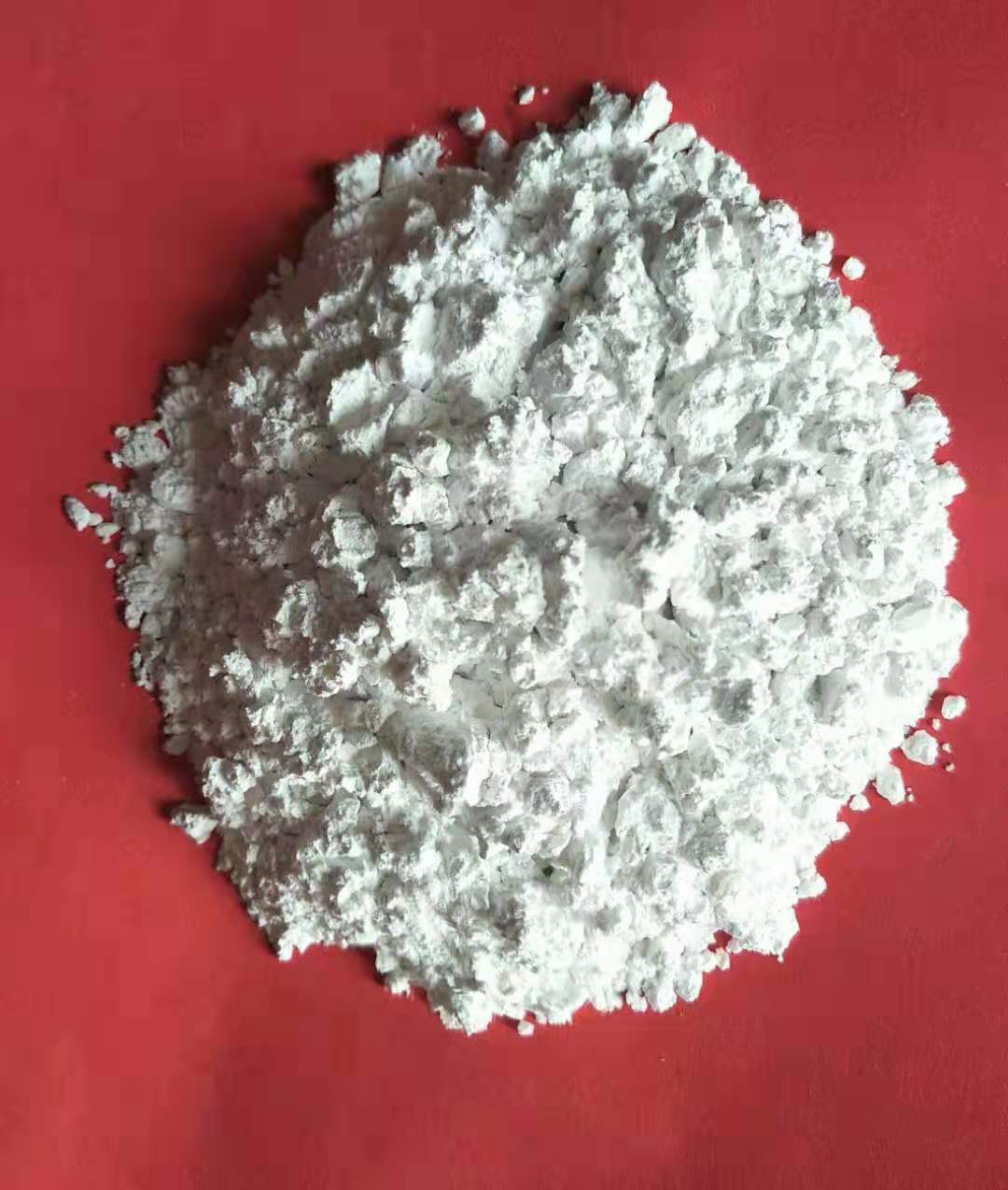 厂家供应白垩土 白细白垩粉 白垩土颗粒 活性白土