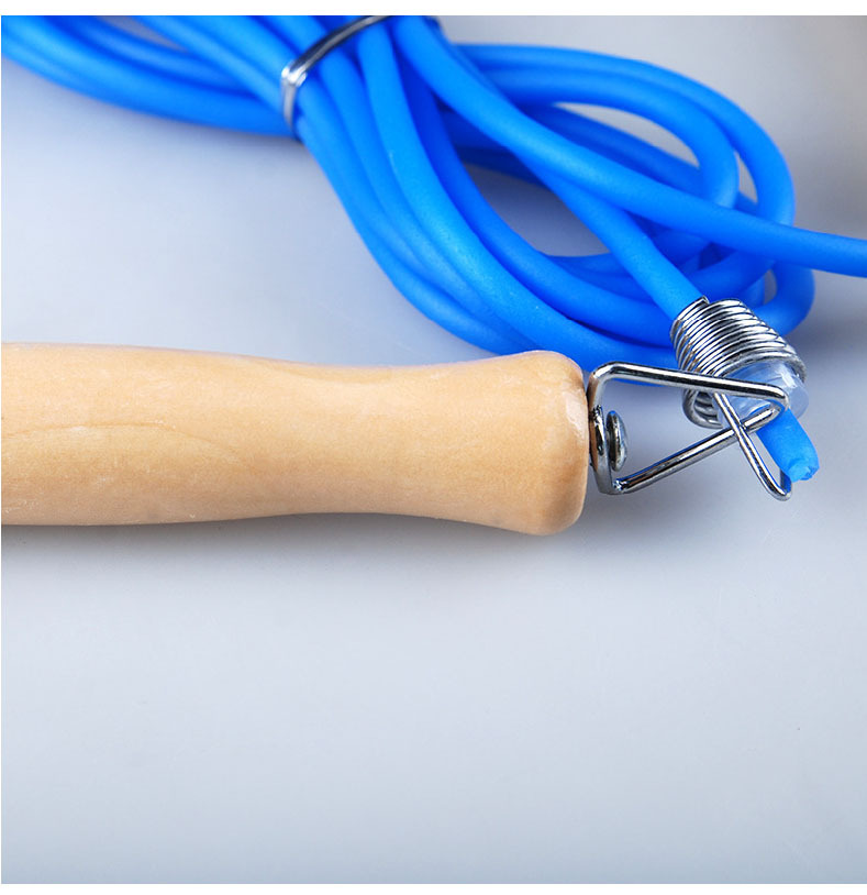 狂神2251木柄跳绳