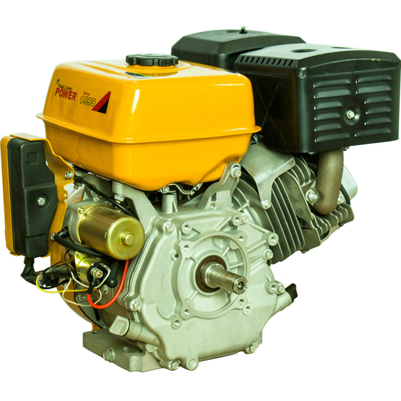 厂家供应汽油发动机微型 汽油发动机 4冲程汽油发动机 快速发货