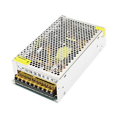 250w12v20a开关电源12伏250瓦20安工业恒压音响直流xs-250-12电源