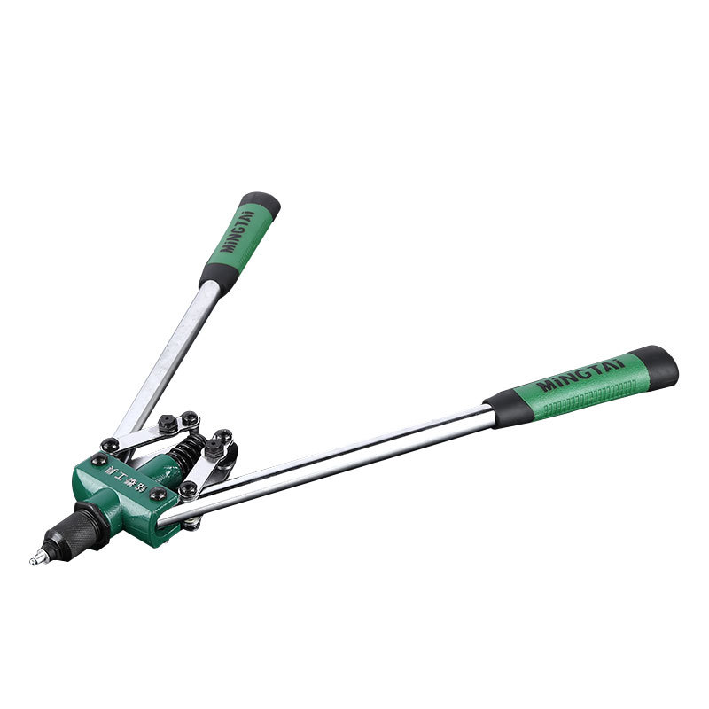 手动 省力工具拉铆枪 单把抽芯铆钉枪拉铆枪拉帽枪拉钉枪拉铆钉