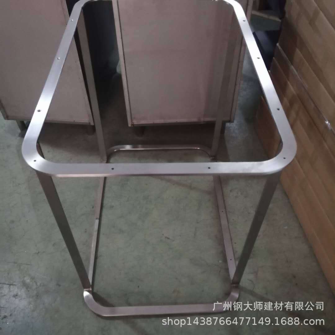 材质:不锈钢/铁/铝 工艺:拉丝/砂光/镜面/镀色/烤漆/激光切割/点焊