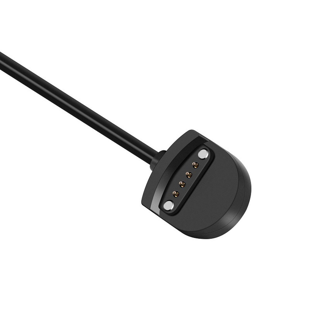 适用于ticwatch pro智能手表磁吸充电器 ticwatch pro磁性充电线