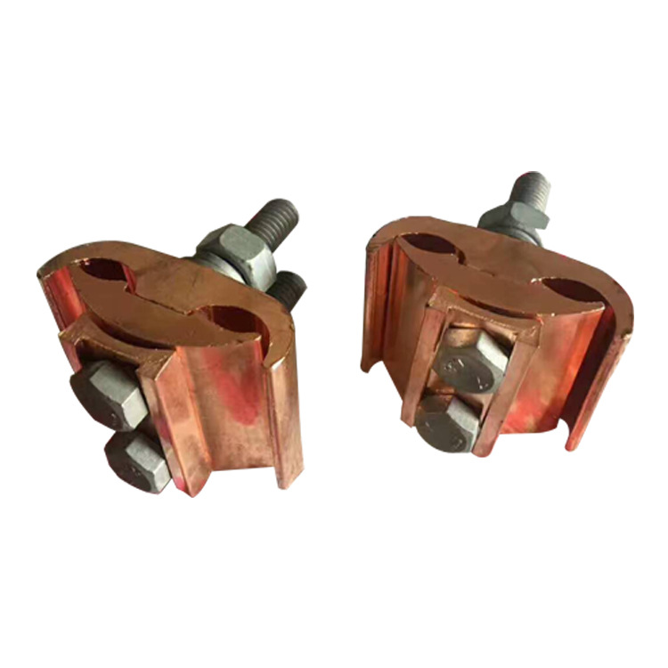 铜铝异形并沟线夹jbtl50-240 16-120铜并沟铝并沟批发