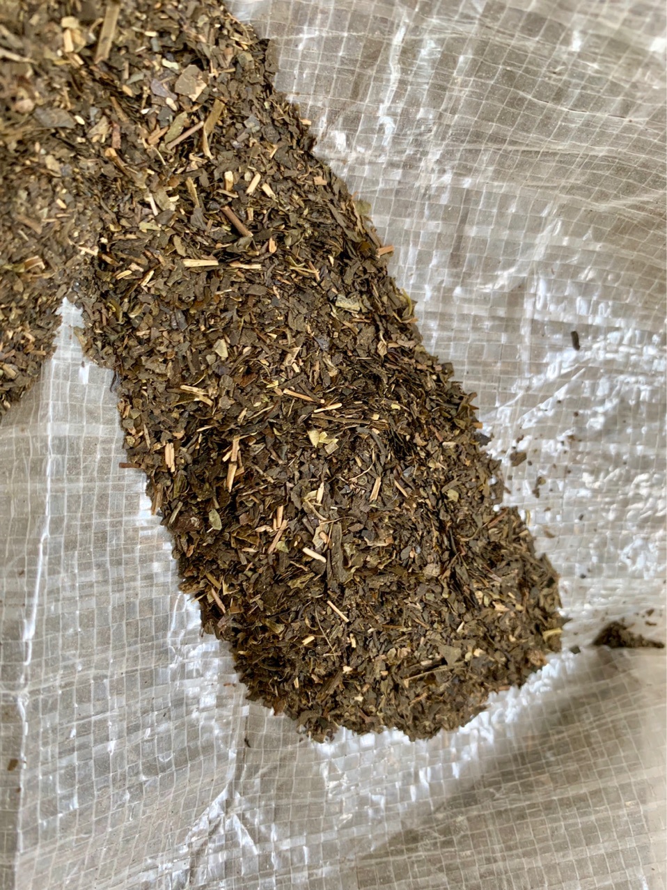 厂家直销 茶叶末 茶叶渣-阿里巴巴