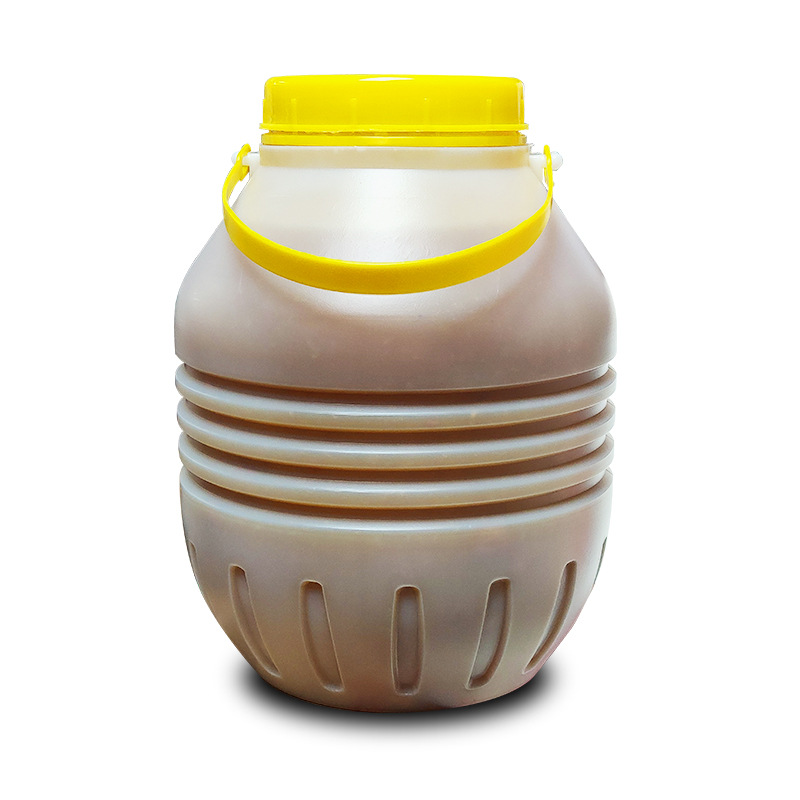 味当家 冰花酸梅酱11.5kg/桶 广式烧鸭鹅烧腊味点蘸酱料真正酸梅