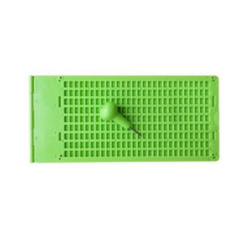 9行30方盲文写字板含笔/9行28方升级版/盲人写字板/盲人学习用品