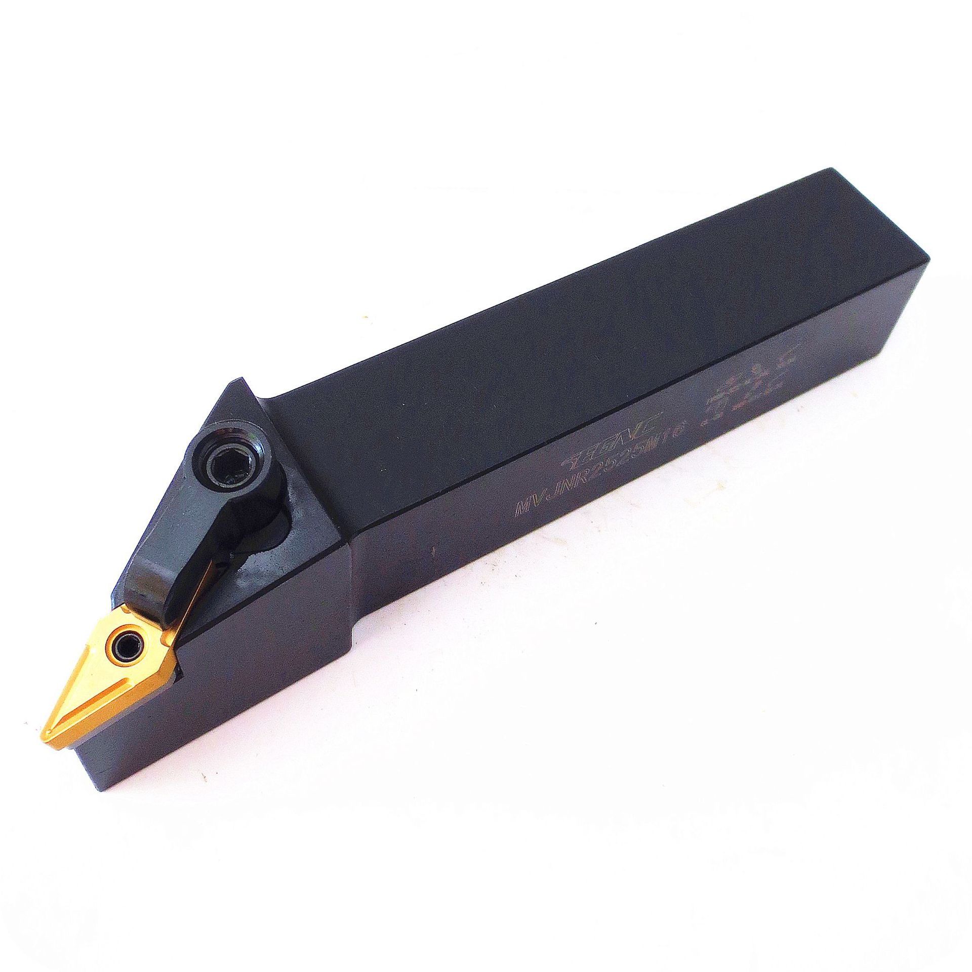 成都英格外圆车刀/森泰英格/entrix-eg 93°车刀:mvjnr2525m16