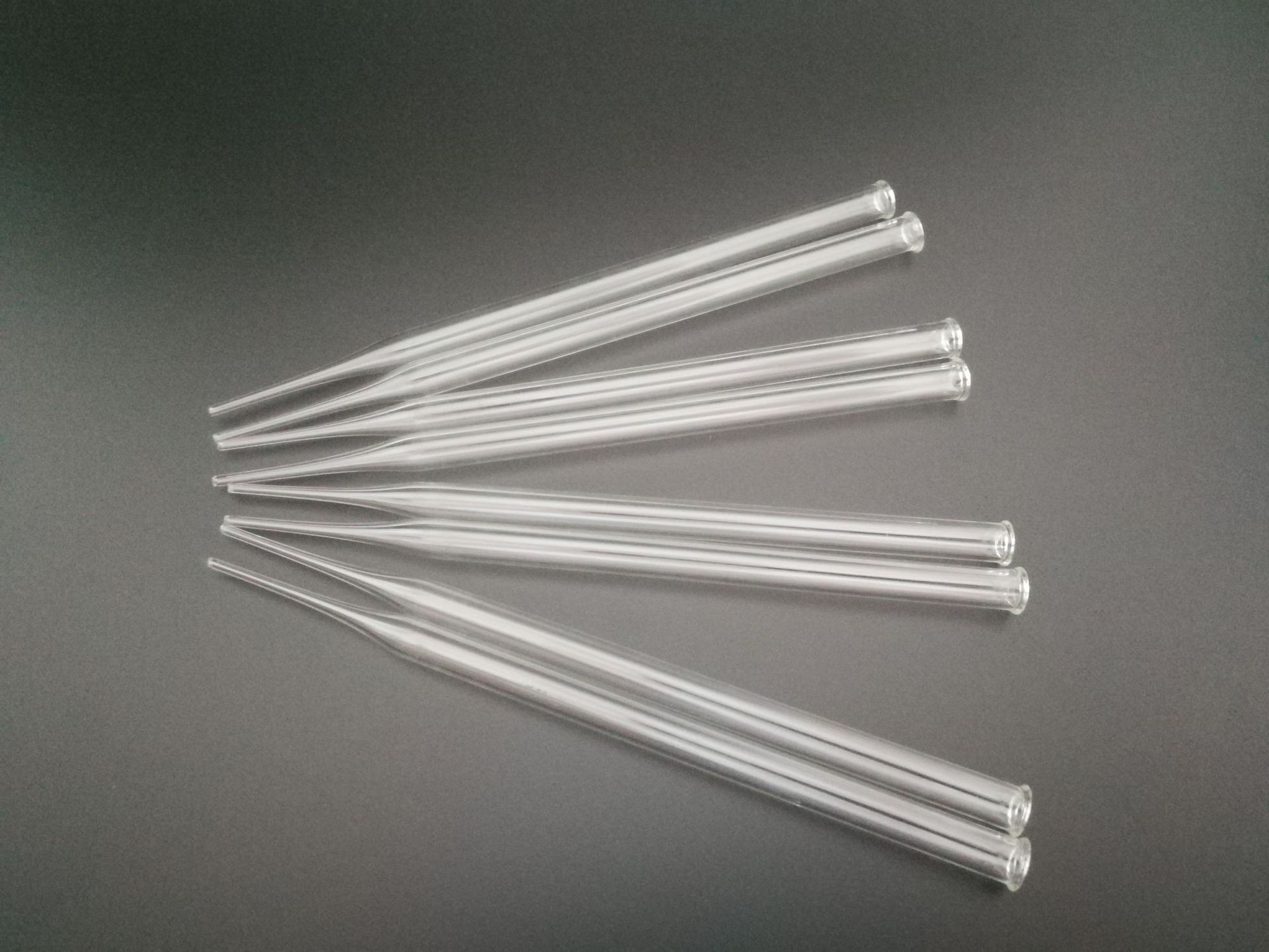 玻璃滴管胶头滴管8*100mm8*120mm8*150mm