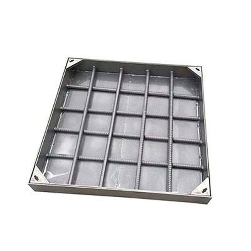 304不锈钢井盖供应201不锈钢雨水井盖不锈钢格珊不锈钢防盗井盖