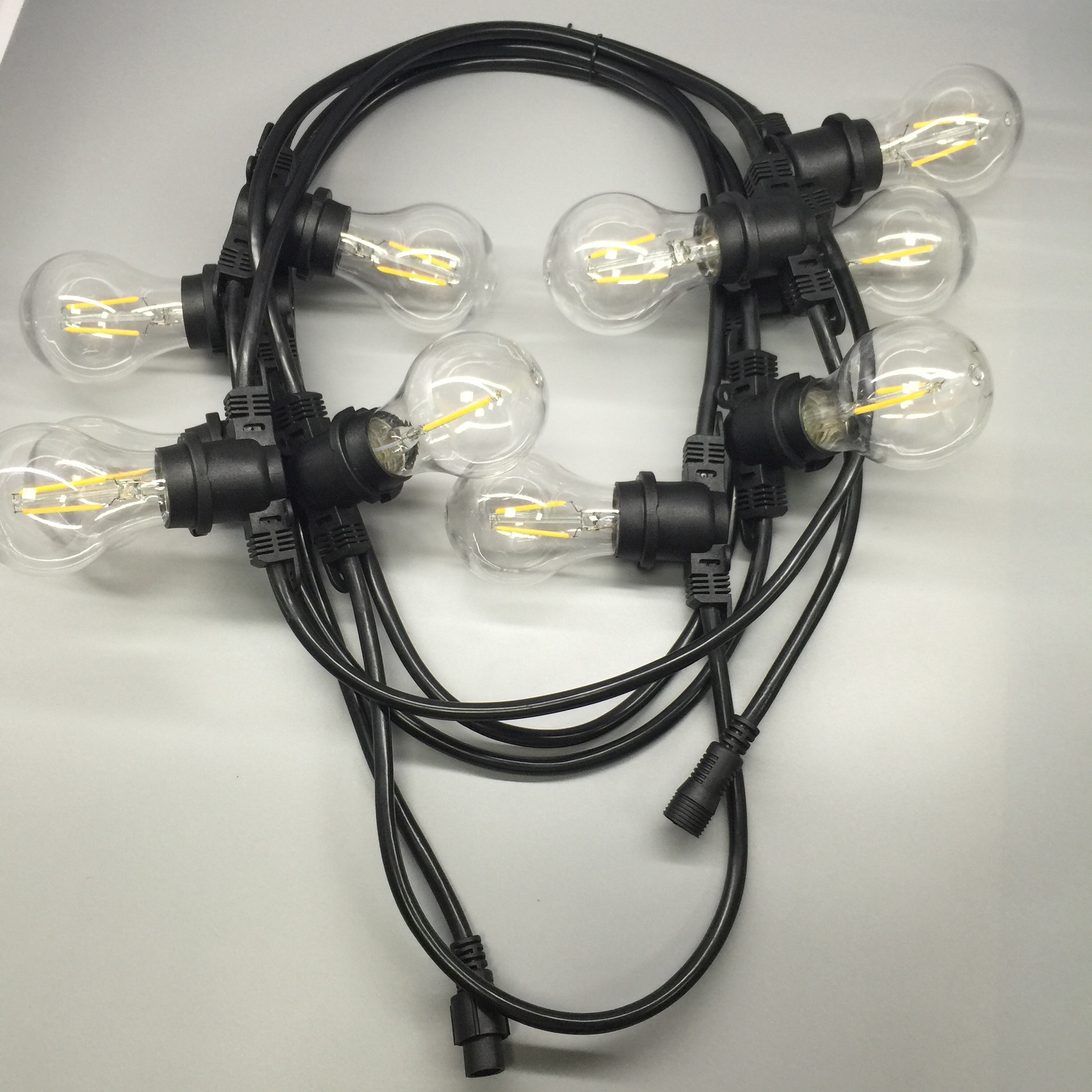 厂家直销led灯丝pca60e27灯泡户外庭院防水装饰灯串-阿里巴巴