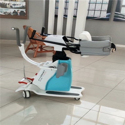 现货直销 小棉袄移位机 搬运神器 老人代步车 瘫痪病人移位机