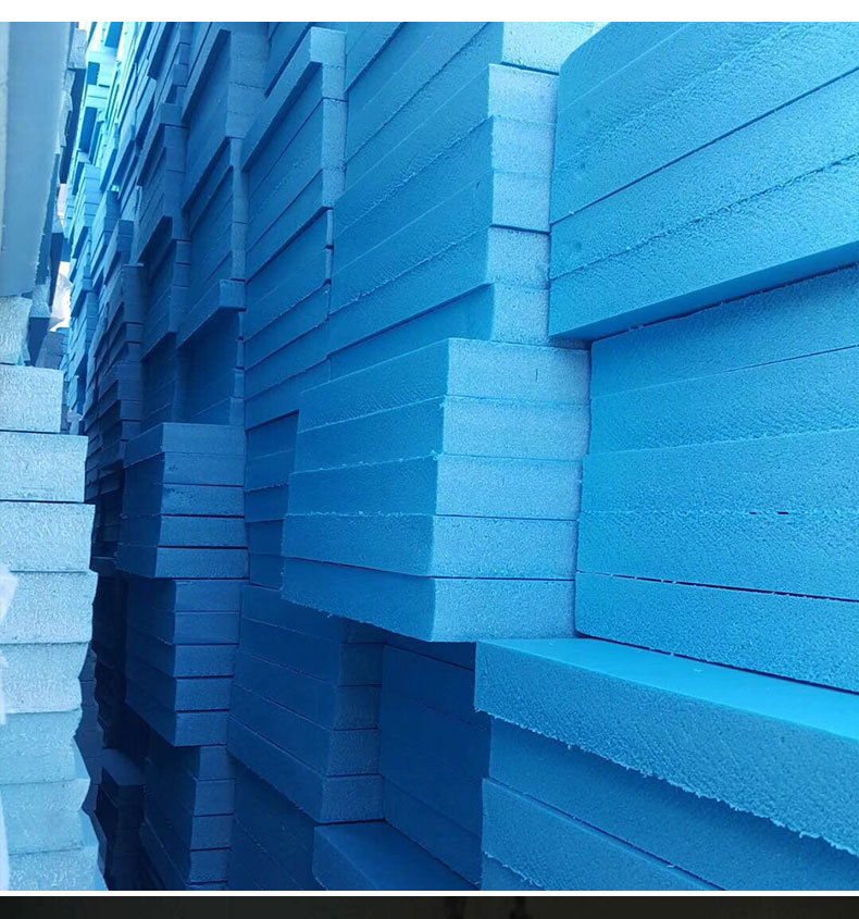 b1级xps挤塑聚苯板 外墙保温隔热挤塑板 30厚挤塑聚苯乙烯泡沫板