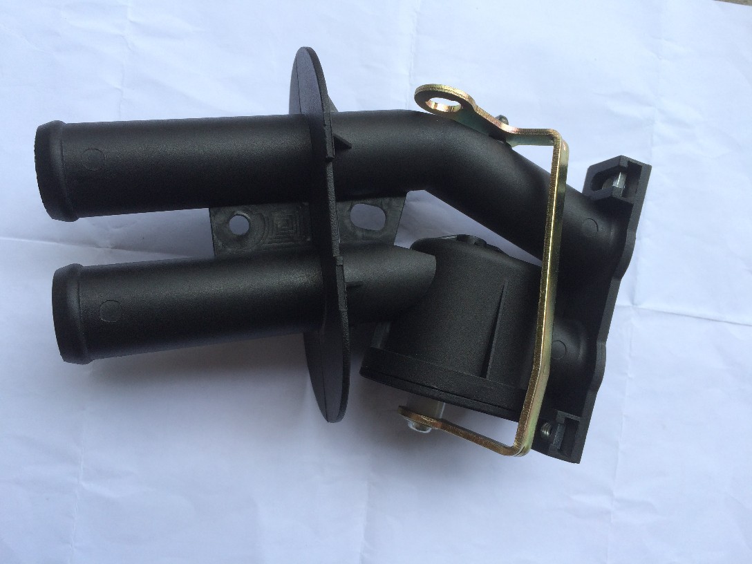 汽车暖风热水阀奔驰暖风水阀控制阀t298659581r