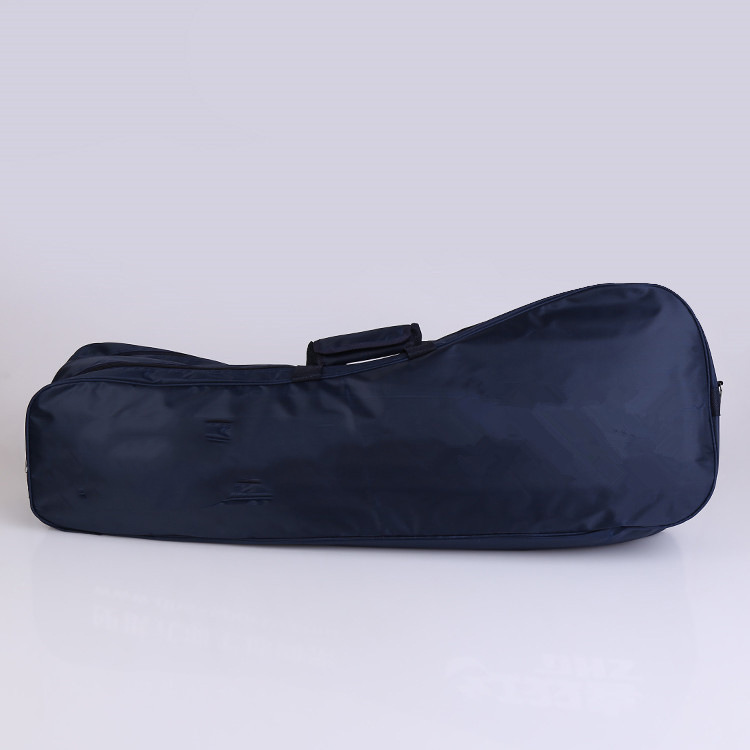 厂家直销健身手提袋 折叠手提羽毛球袋子定做印logo