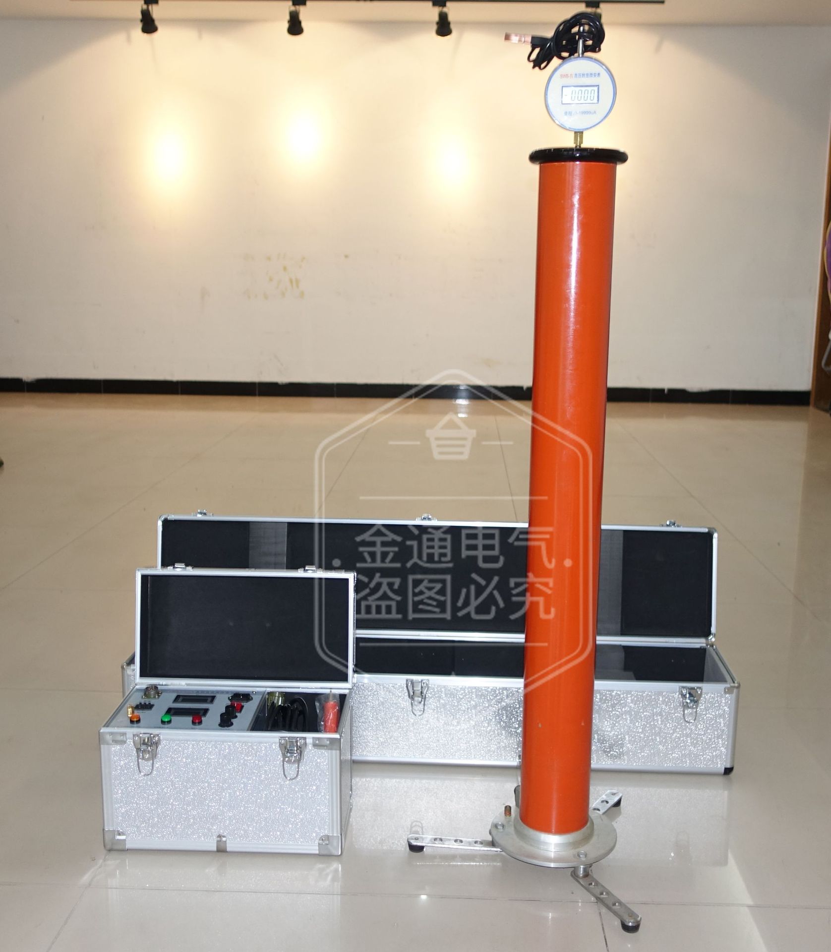 微机型直流高压发生直高发直流高压发生器高频直流高压发生器