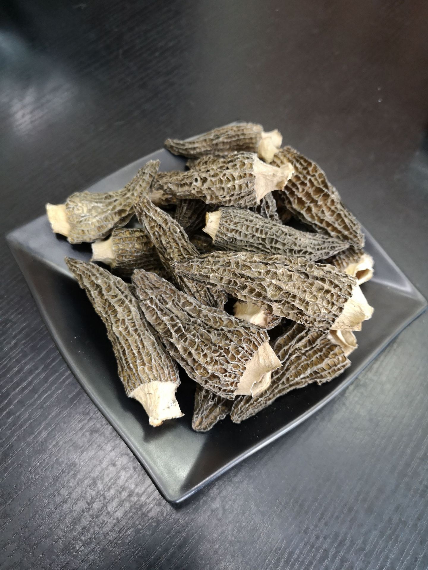 一斤装羊肚菌干货精品