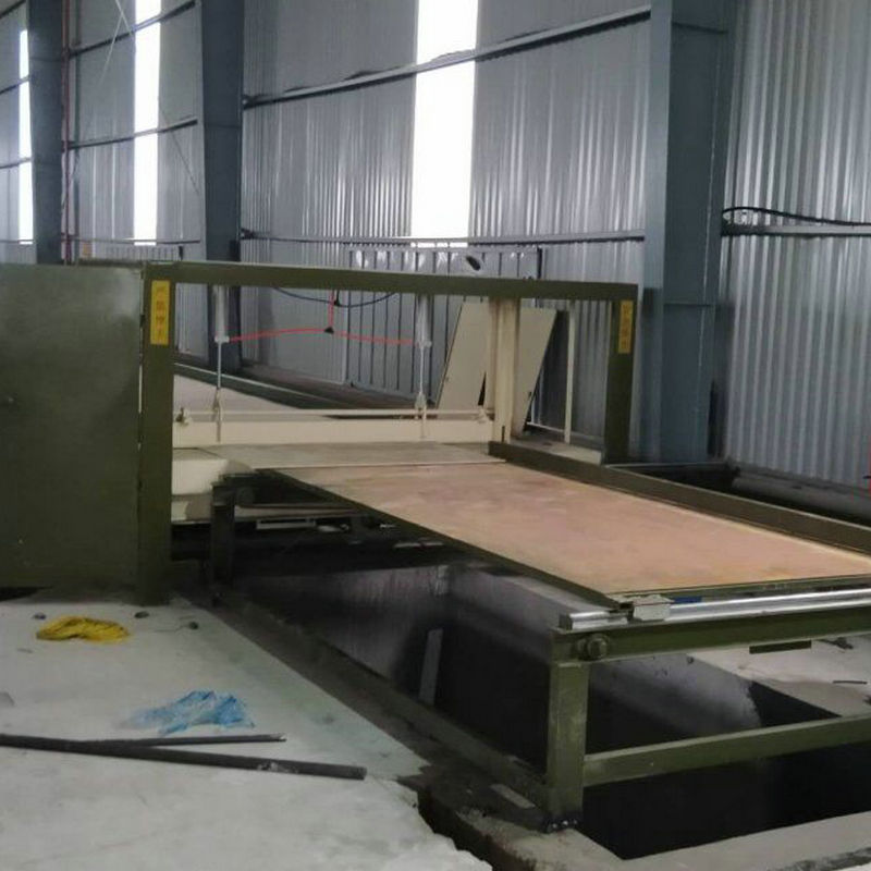 木工机械胶合板设备涂胶机 板式木工专用涂胶机多层胶合板