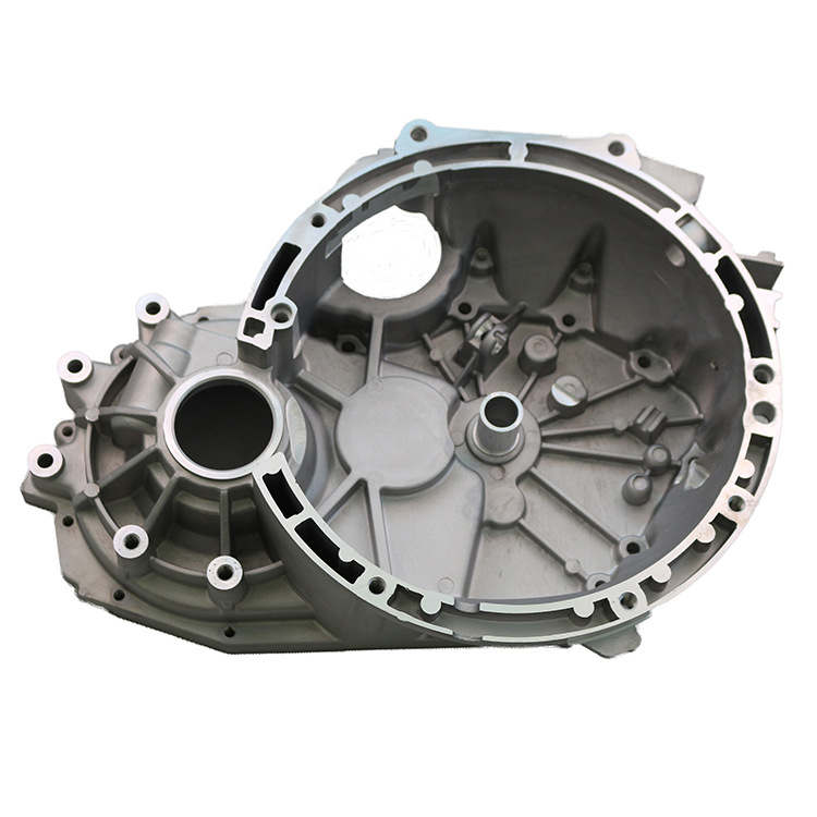 发动机铝油底壳适用于奇瑞515新款中壳 515mha-1701101md