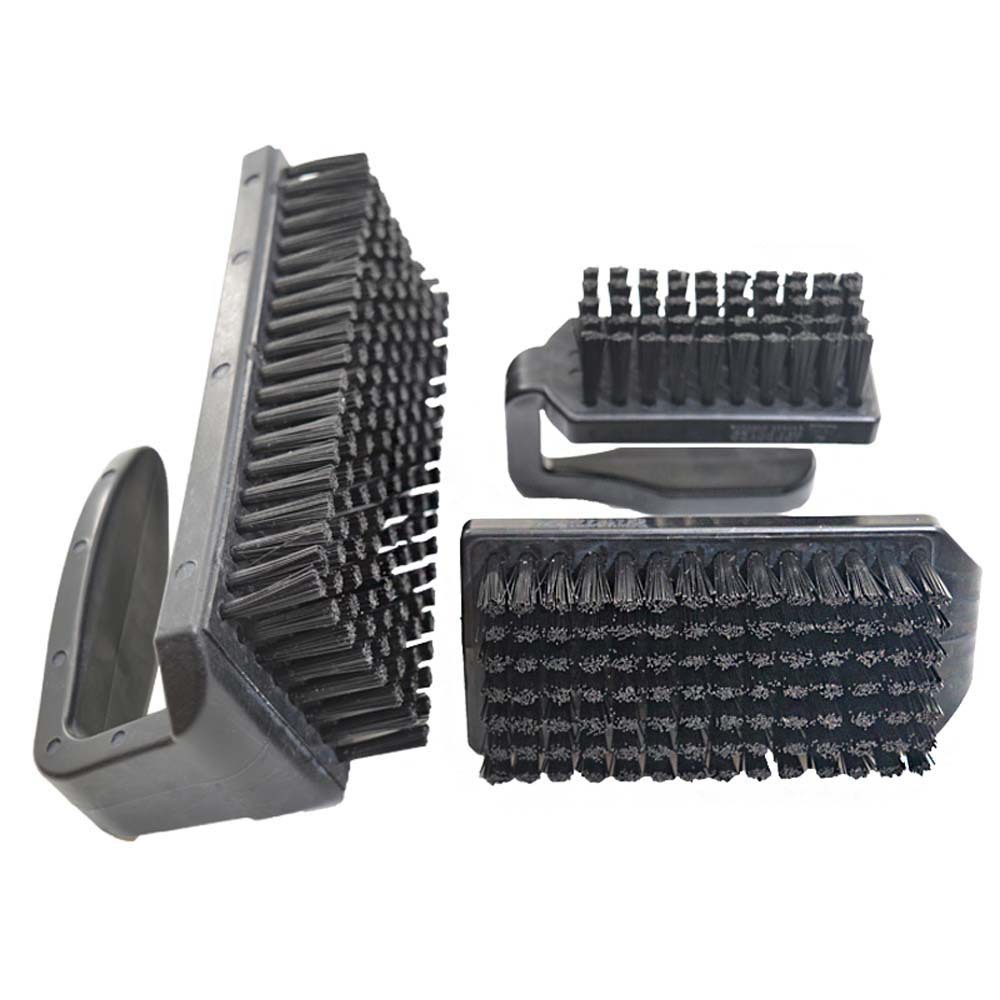 u型防静电刷子 电子工业除尘工具无尘车间各类防静电毛刷批发