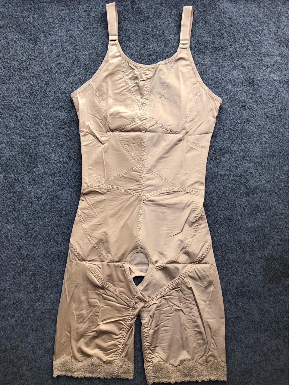 包邮特价瘦身衣收腹束腰无骨连体塑身衣提臀托胸束腹塑身衣清仓批