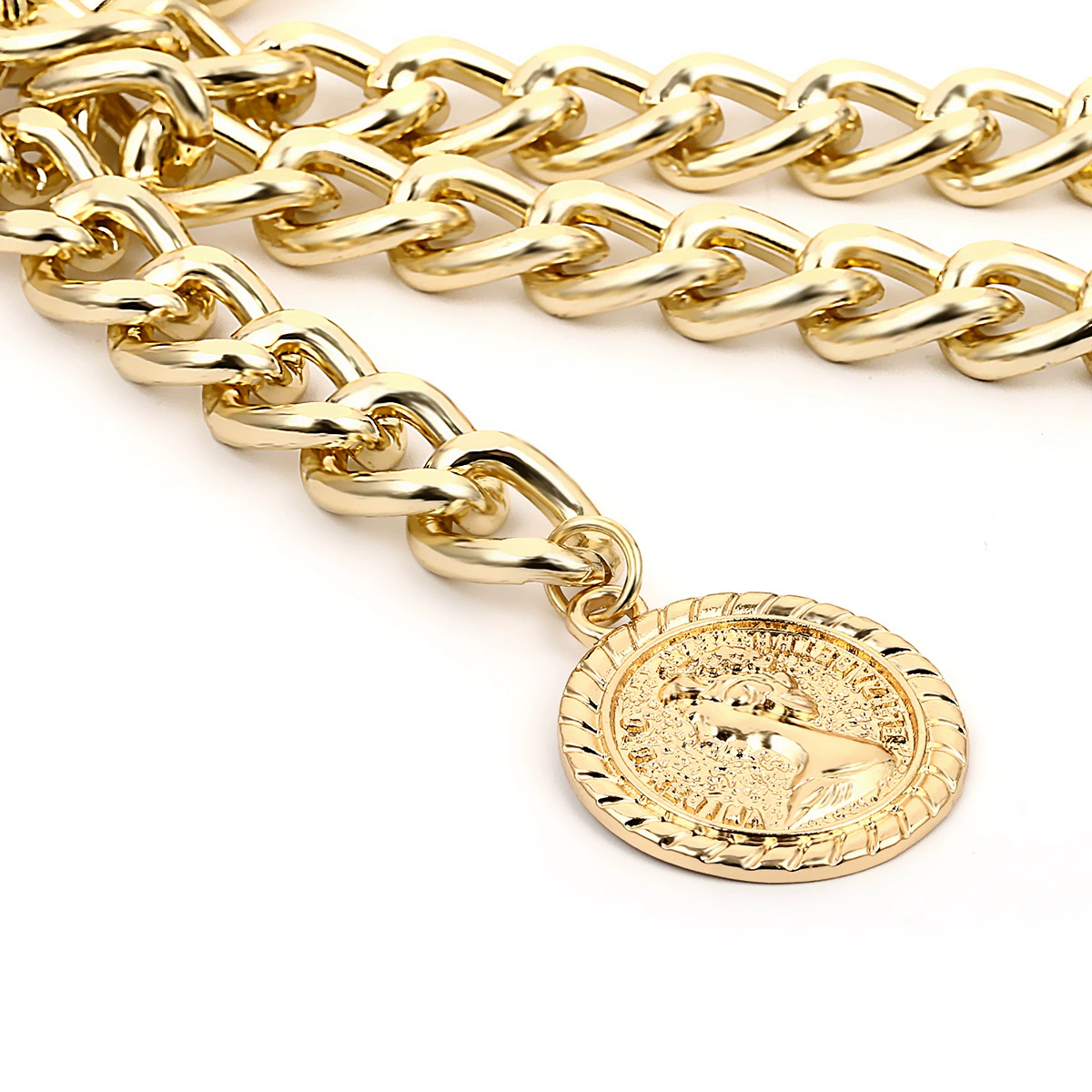 Retro Chain Belts For Women 10324488832 190153531.jpg - Retro Chain Belts For Women