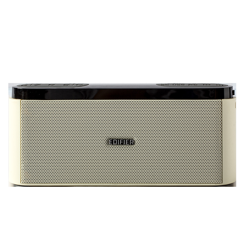 edifier/漫步者 m19插卡音箱便携式收音机老人音乐播放器小随身听