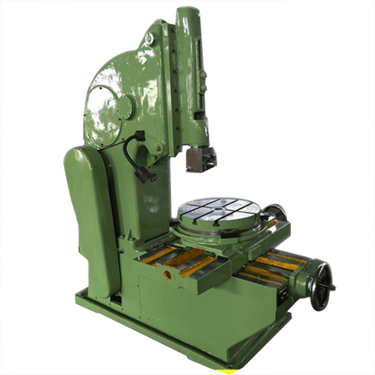 立式插床b5032抚顺插床 加工内孔花键 插键槽b5032/5020操作简单