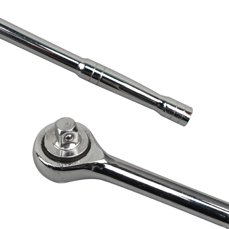 万能套筒魔术扳手多功能棘轮快速扳手德国魔术扳手头