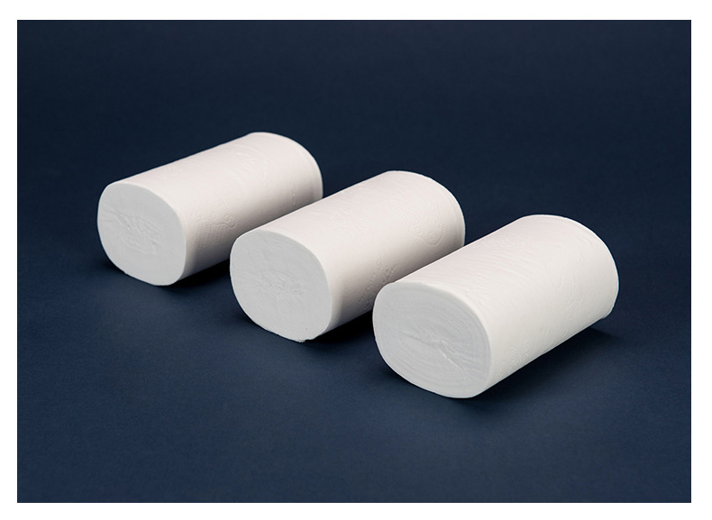 卫生纸卷纸白木香10斤32卷大卷原生木浆家庭妇婴用卷纸加厚卷纸巾