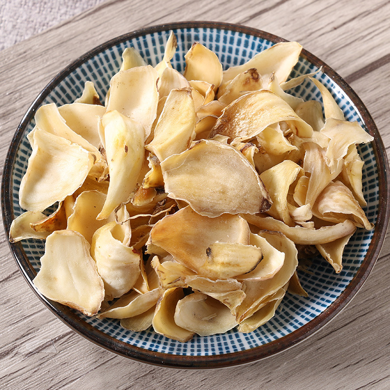 中药材批发百合 湖南龙山百合 苦百合干批发 产地货源 量大价优